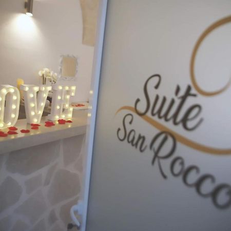 Suite San Rocco Ceglie Messapica Exterior foto