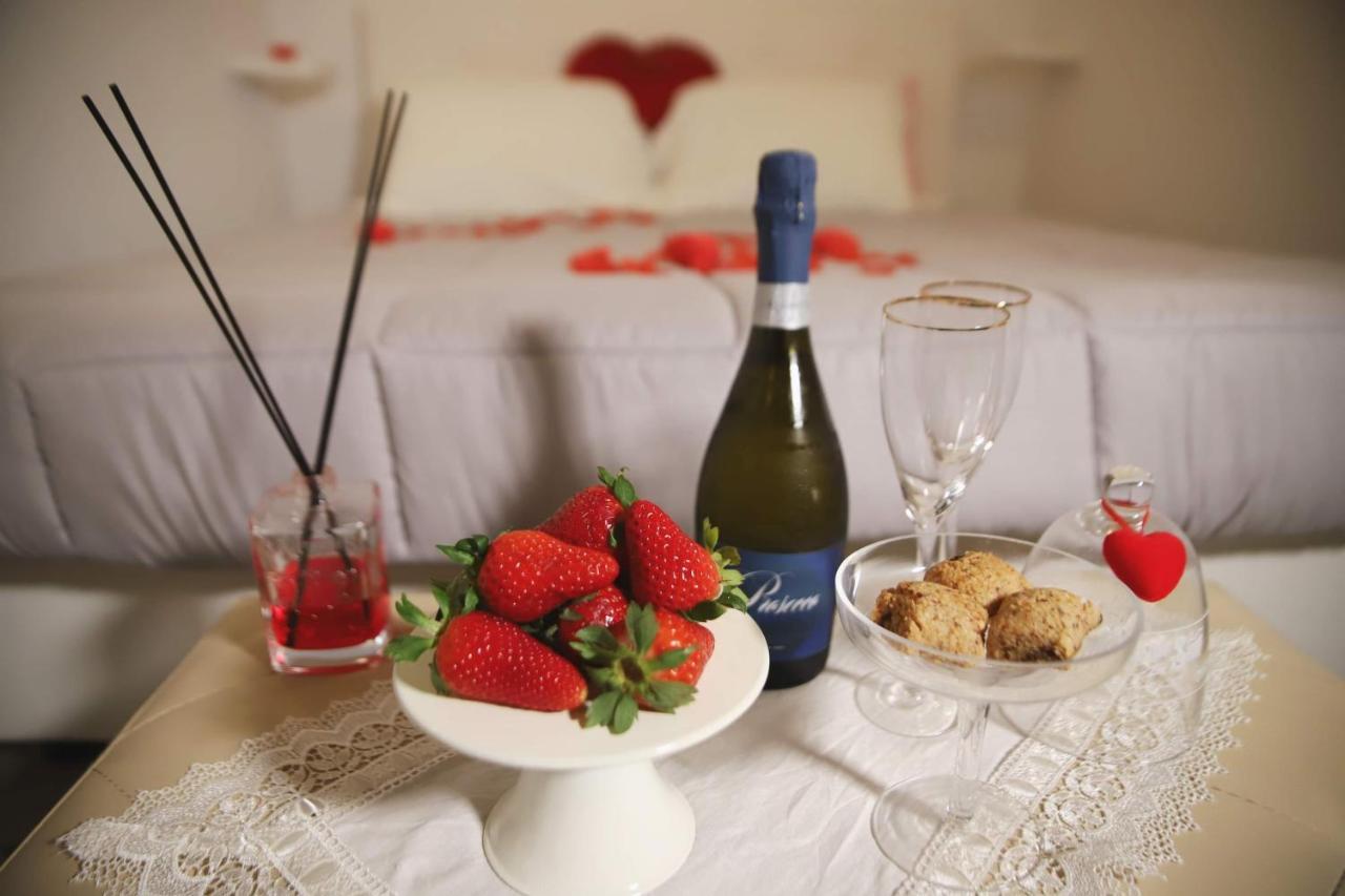 Suite San Rocco Ceglie Messapica Exterior foto