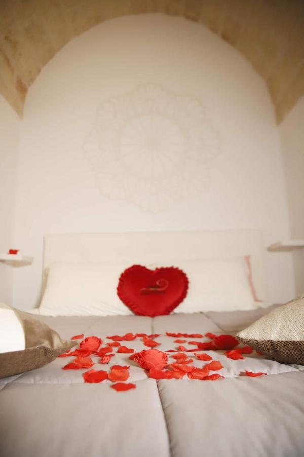 Suite San Rocco Ceglie Messapica Exterior foto