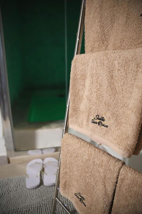 Suite San Rocco Ceglie Messapica Exterior foto
