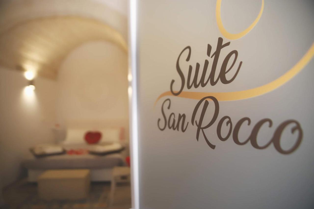 Suite San Rocco Ceglie Messapica Exterior foto