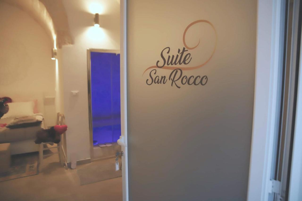 Suite San Rocco Ceglie Messapica Exterior foto