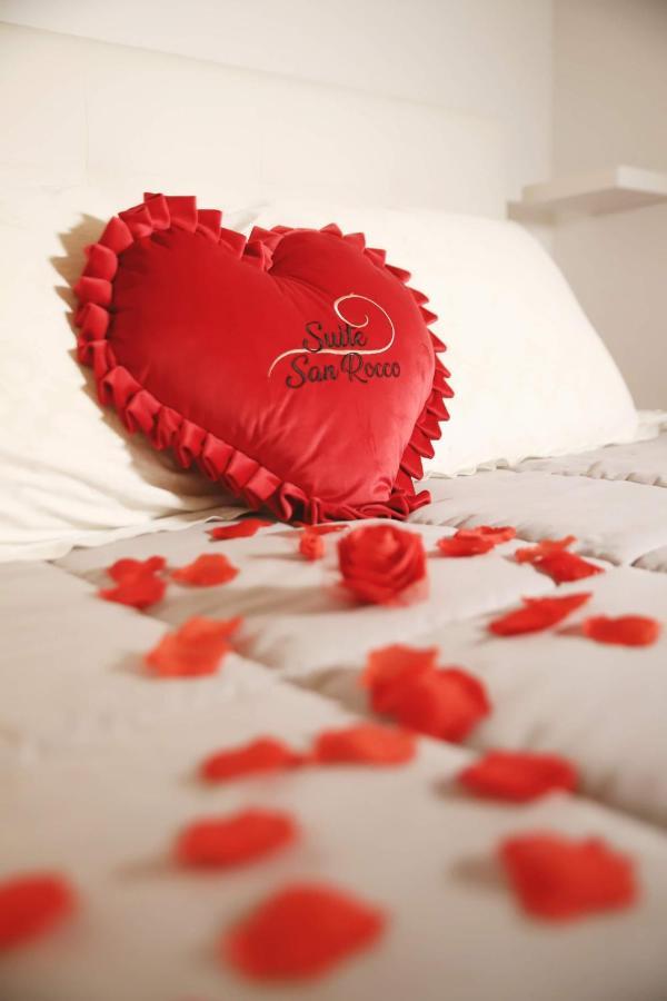 Suite San Rocco Ceglie Messapica Exterior foto