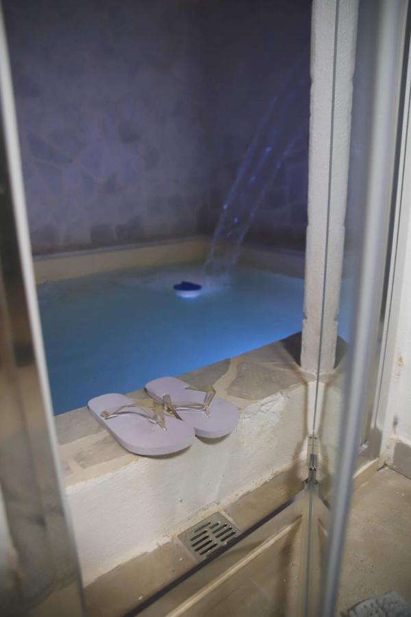 Suite San Rocco Ceglie Messapica Exterior foto