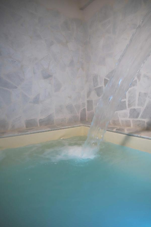 Suite San Rocco Ceglie Messapica Exterior foto