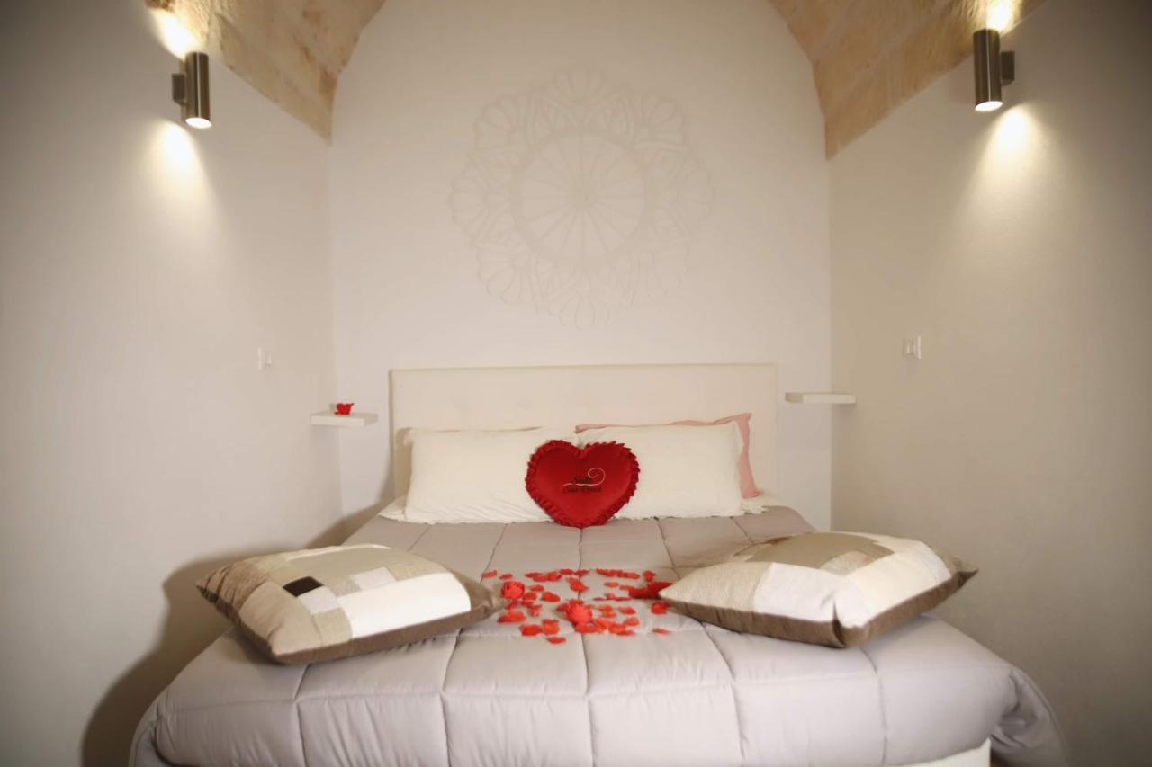 Suite San Rocco Ceglie Messapica Exterior foto