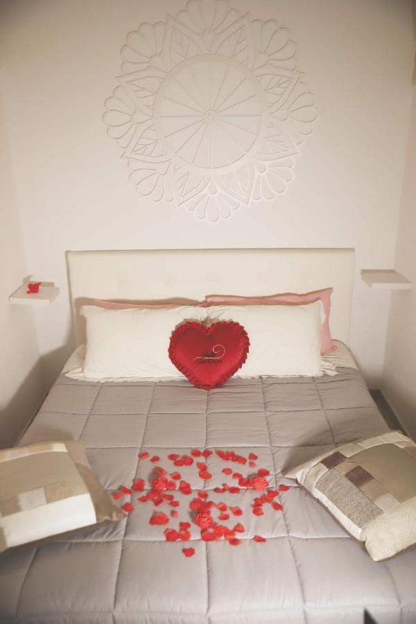 Suite San Rocco Ceglie Messapica Exterior foto