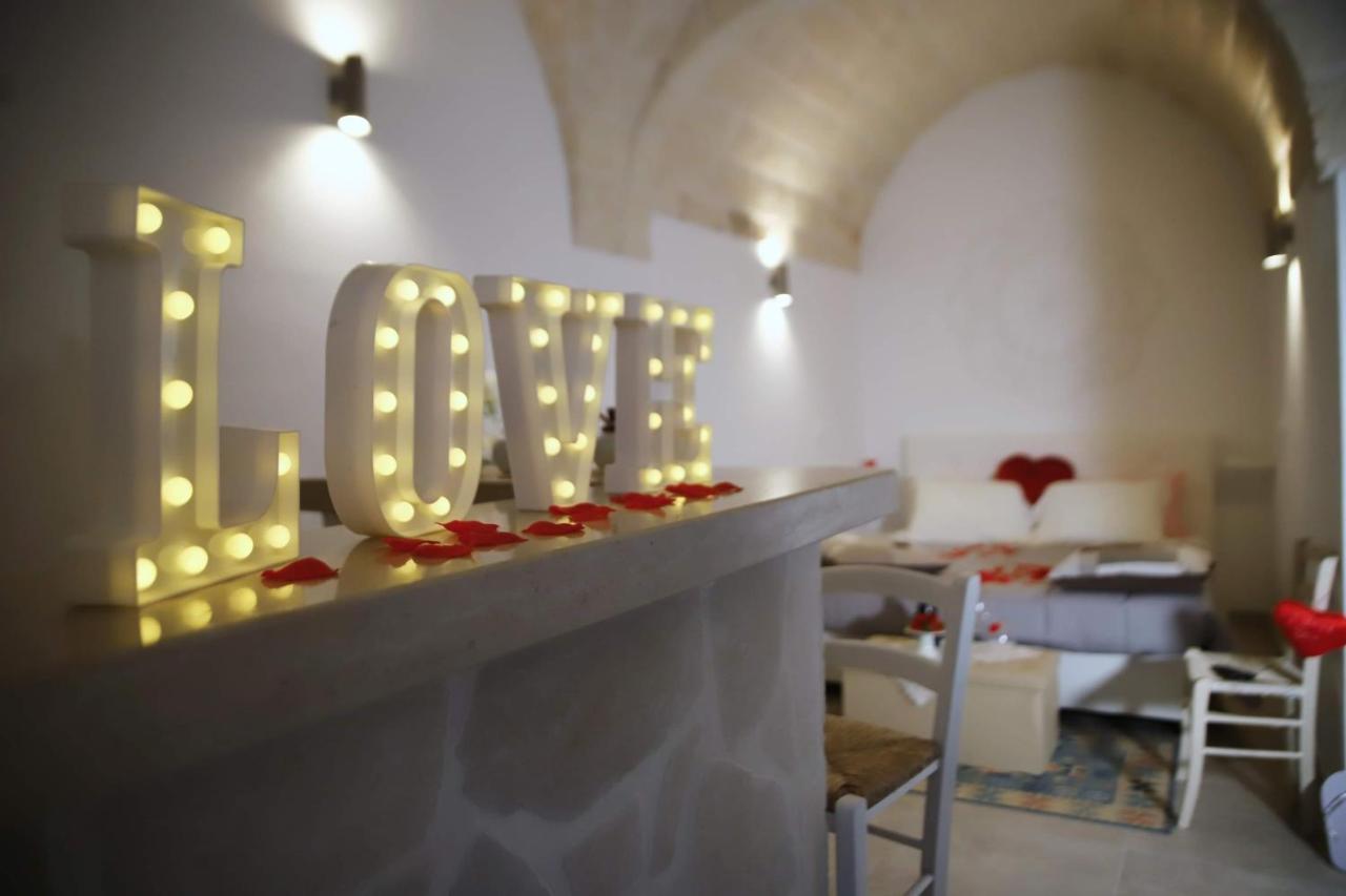 Suite San Rocco Ceglie Messapica Exterior foto